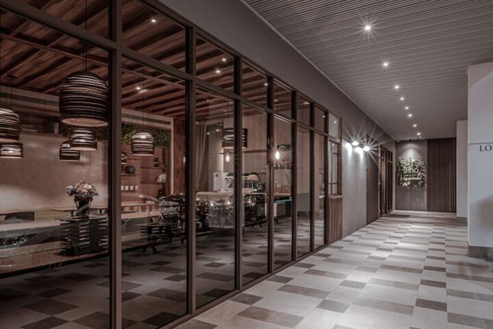 Terrace/Patio 57 of 62