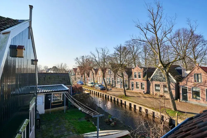 Photo of House With 3 Bedrooms in Edam With Enclosed Garden and Wifi