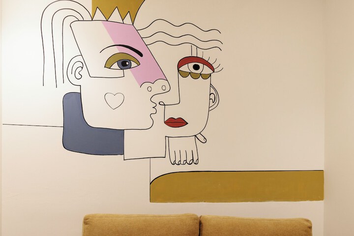 Room 15 of 78