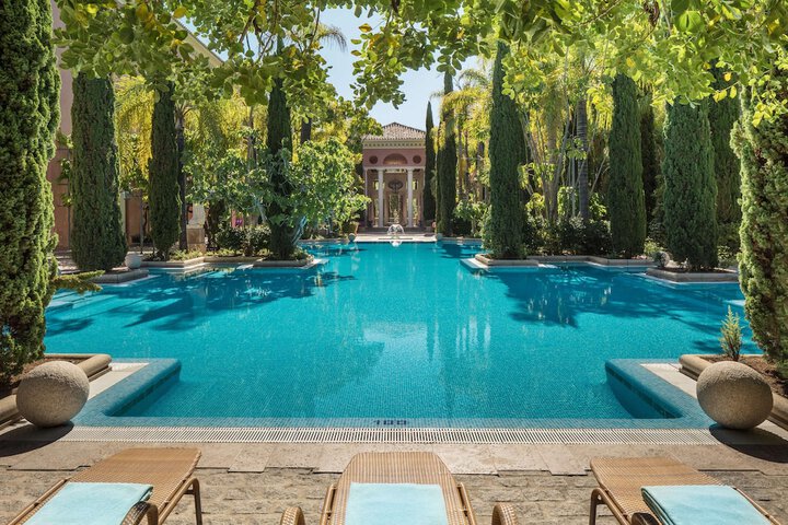 Anantara Villas &  Suites Marbella Benahavis in Benahavis