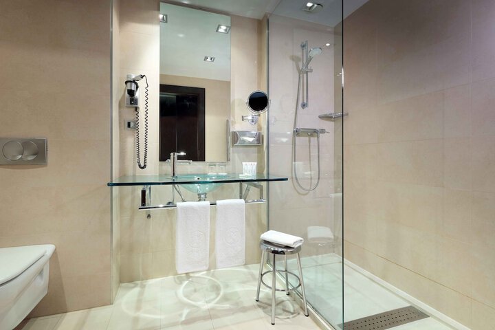 Bath Amenities