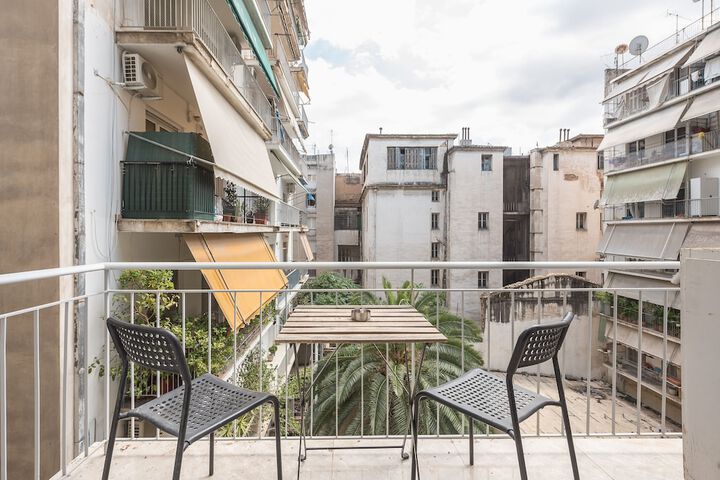 Terrace/Patio 34 of 47