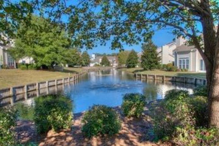 Image of Units at Fairway Oaks by Elliott Beach Rentals