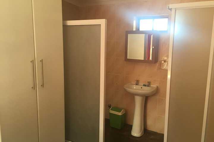 Bathroom Vanities
