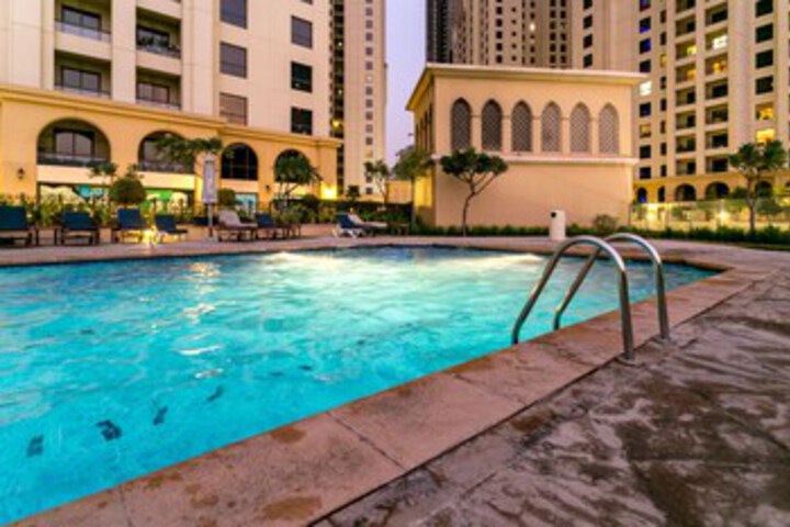 One Perfect Stay Murjan 2 Dubai