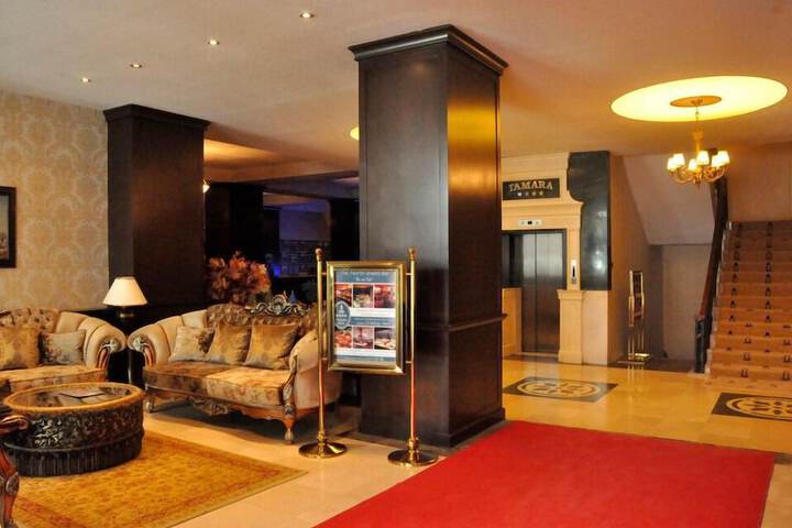 Hotel Interior 2 of 17