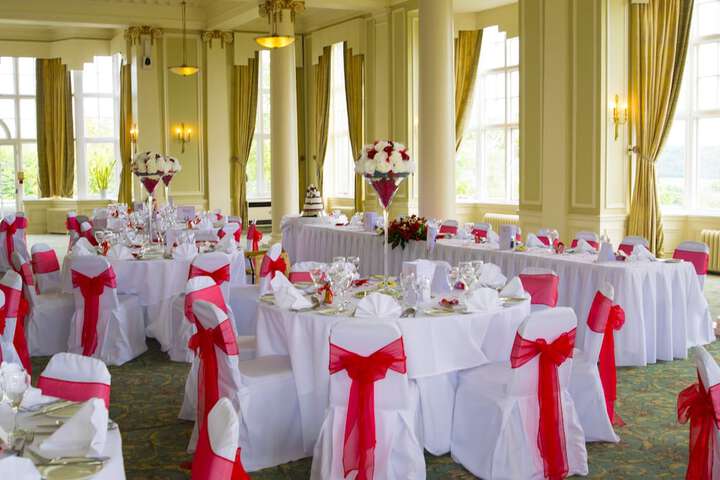 Ballroom/Hall 120 of 149