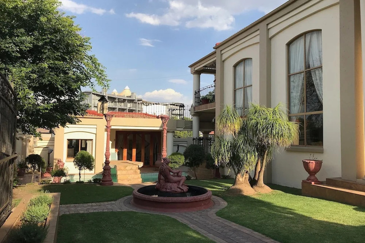 Js Guesthouse