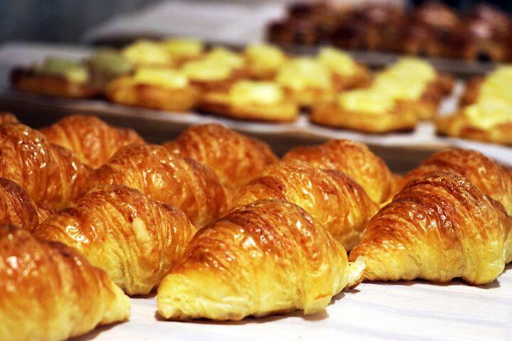 Dining Photos