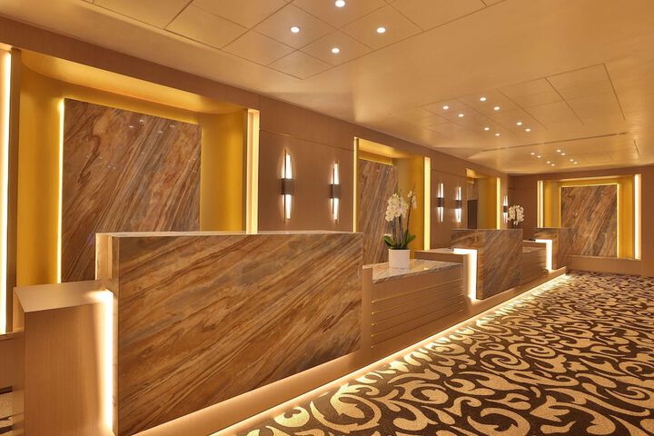 Hotel Interior 2 of 315