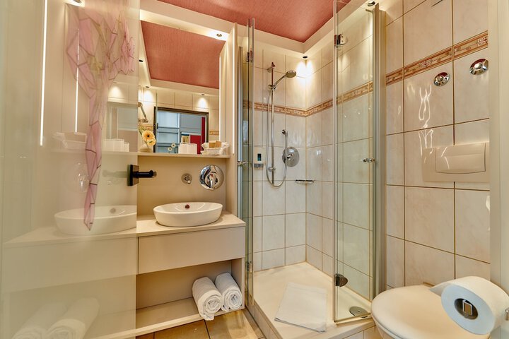 Bathroom Vanities