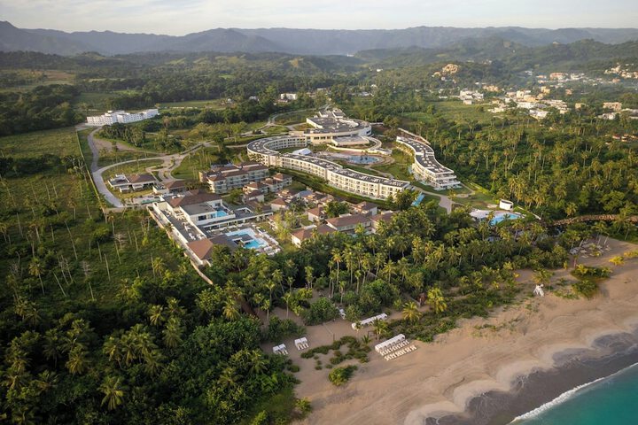 Photo of Marriott Miches Beach All-Inclusive Resort