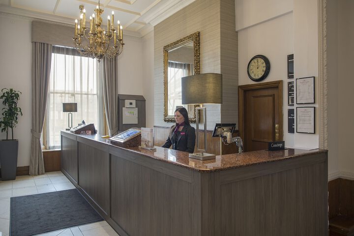 Hotel Interior 2 of 114