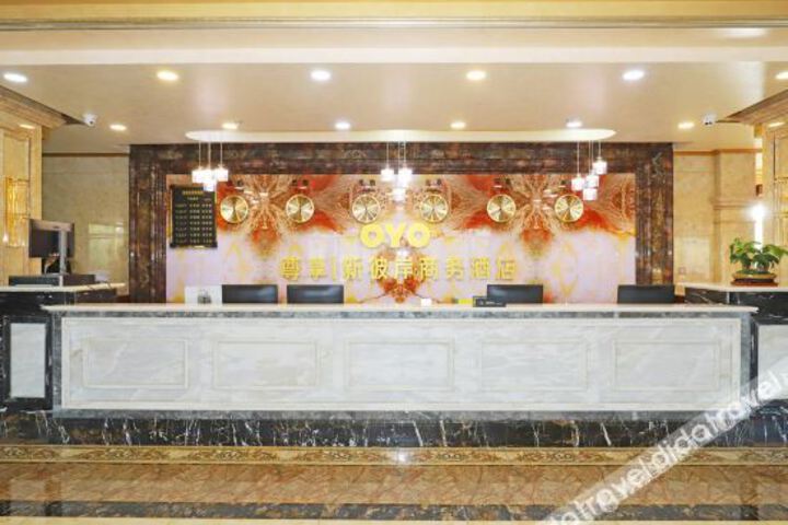 Hotel Interior 22 of 39