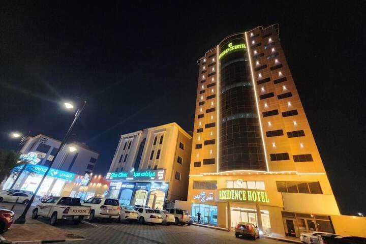 Hotel 20 of 24