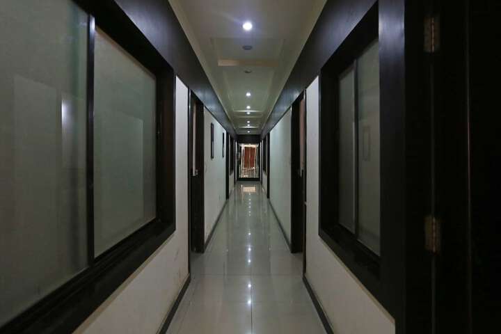 Hotel Interior 1 of 11