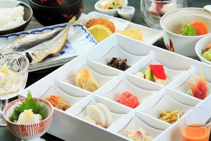 Breakfast/Coffee Service 77 of 81