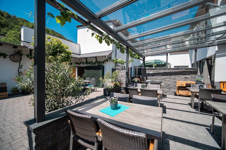 Terrace/Patio 19 of 41