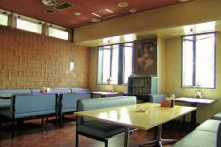 Restaurants