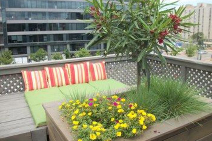 Terrace/Patio 27 of 27