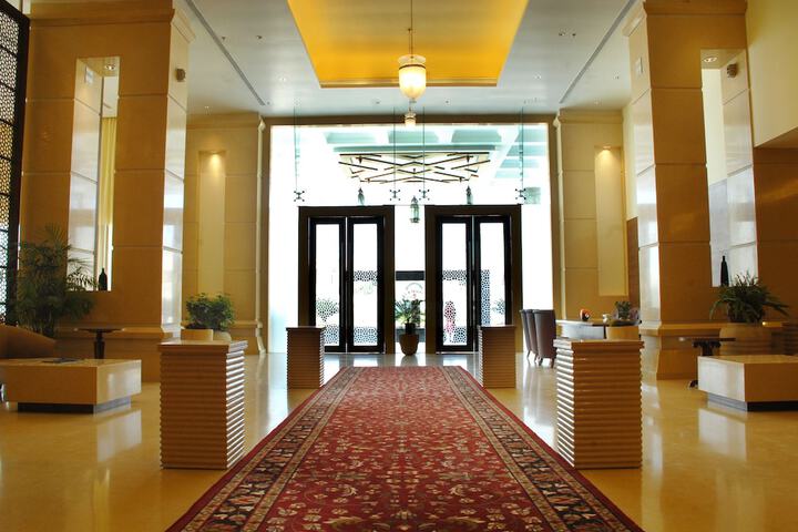 Hotel Interior 5 of 48