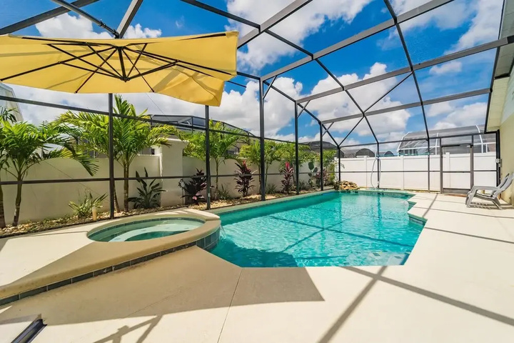 Pool 15 of 24