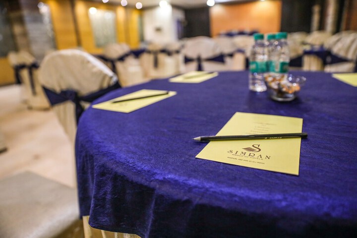 Ballroom/Hall 54 of 61