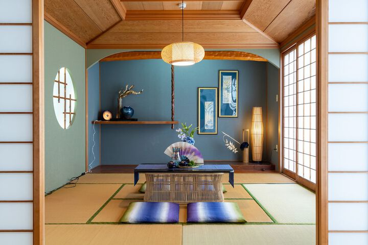 Room 4 of 22
