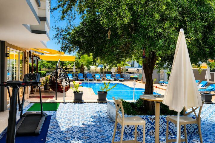 Esperanza Hotel