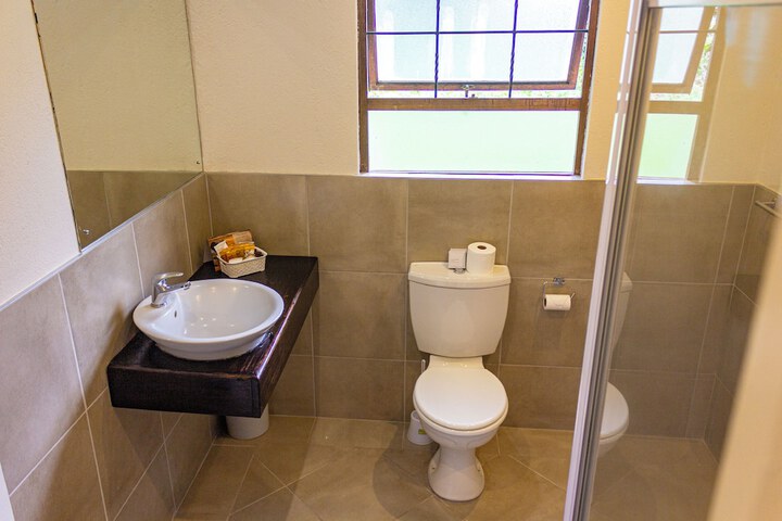 Restrooms