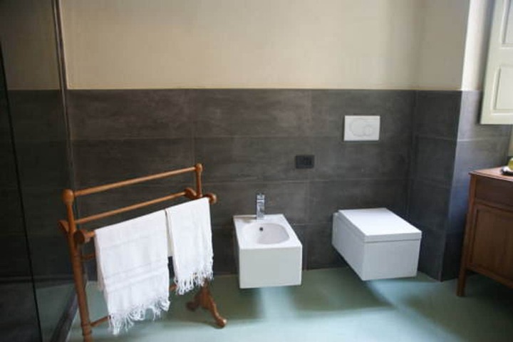 Bath Photo