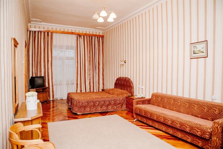Room Interior
