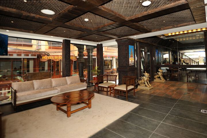 Hotel Interior 6 of 118