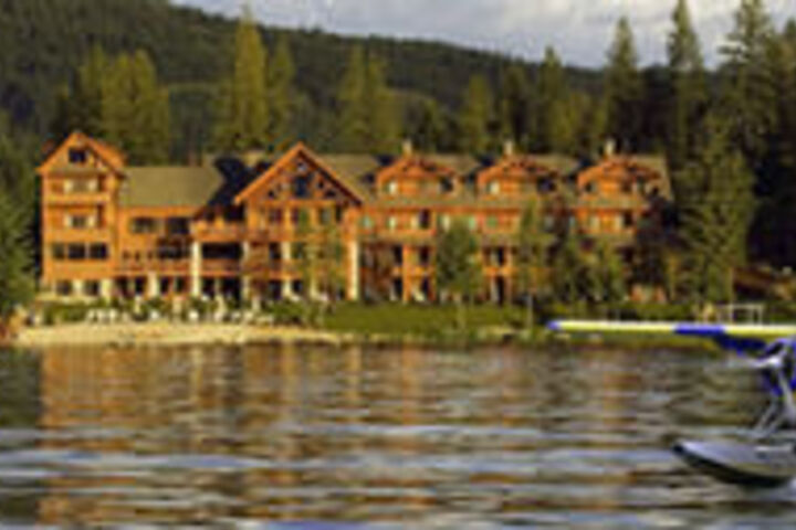 Photo of The Lodge at Sandpoint