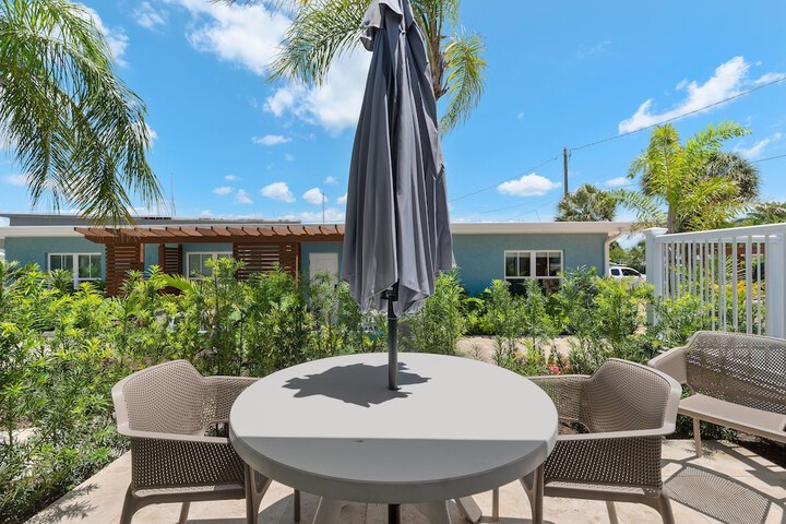 Terrace/Patio 62 of 109