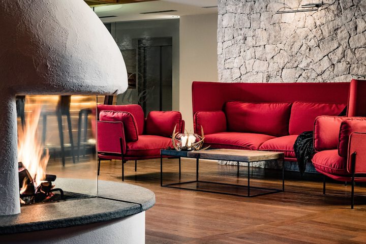 Boutique Hotel Nives