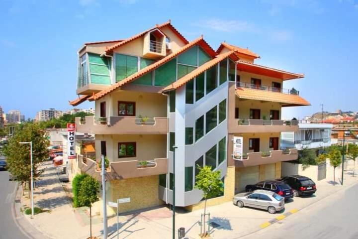 Hotel Colosseo