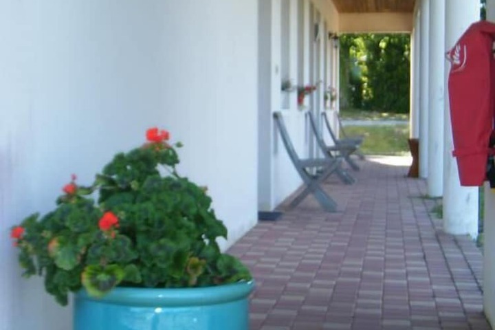 Relais La Fleur Maisonnay