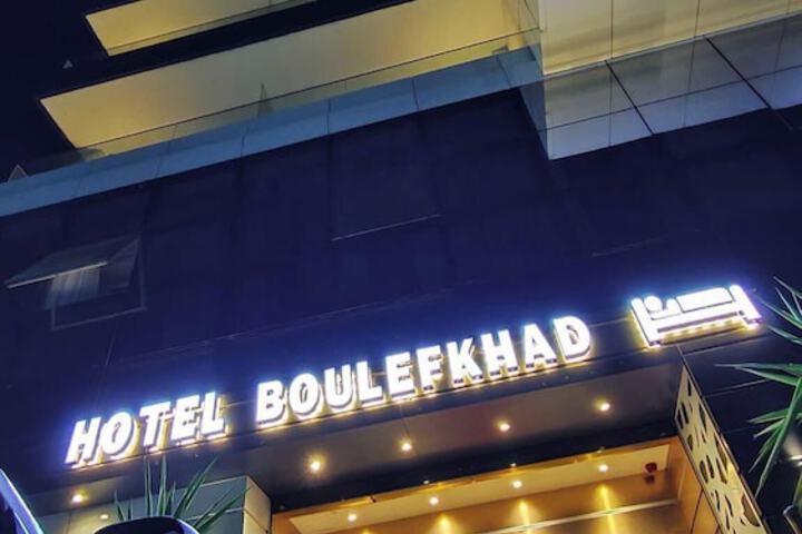 Hotel 28 of 29