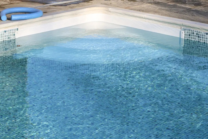 Pool 11 of 13