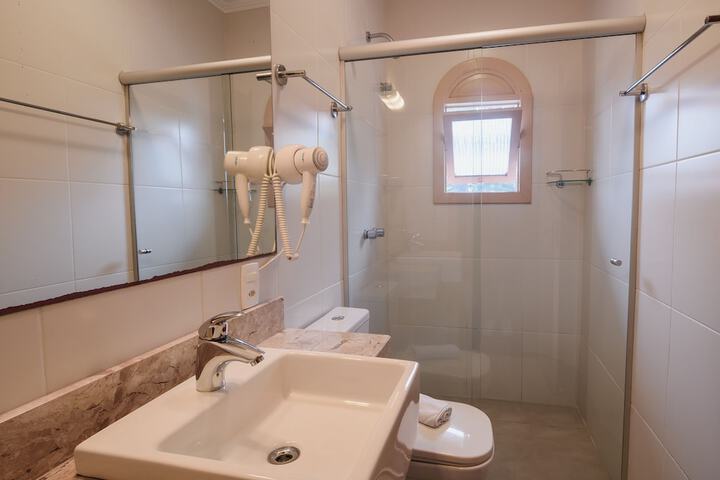 Restrooms