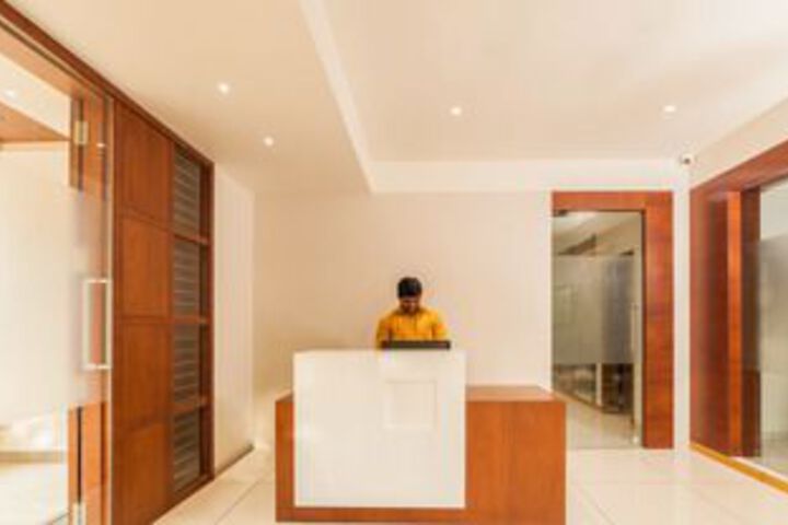 Hotel Interior 19 of 20