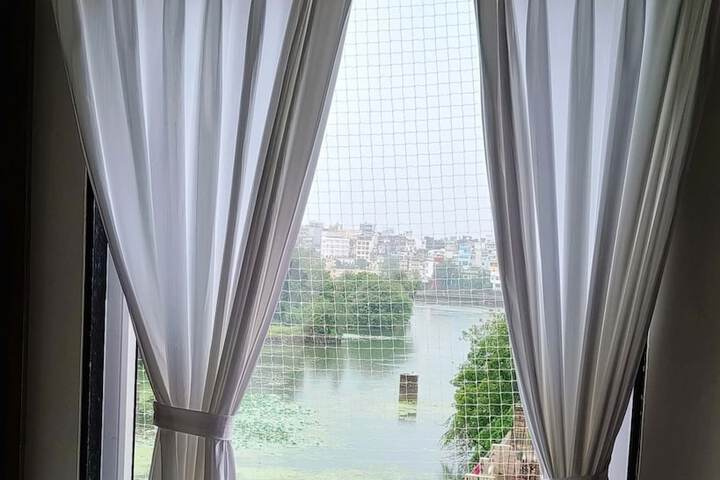 Hotel View 51 of 52