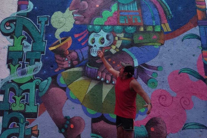 Numa Hotel Boutique in Playa del Carmen