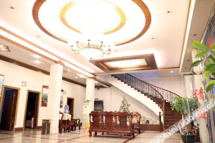 Hotel Interior 24 of 36