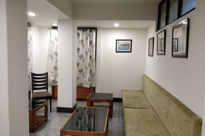 Hotel Interior 2 of 56