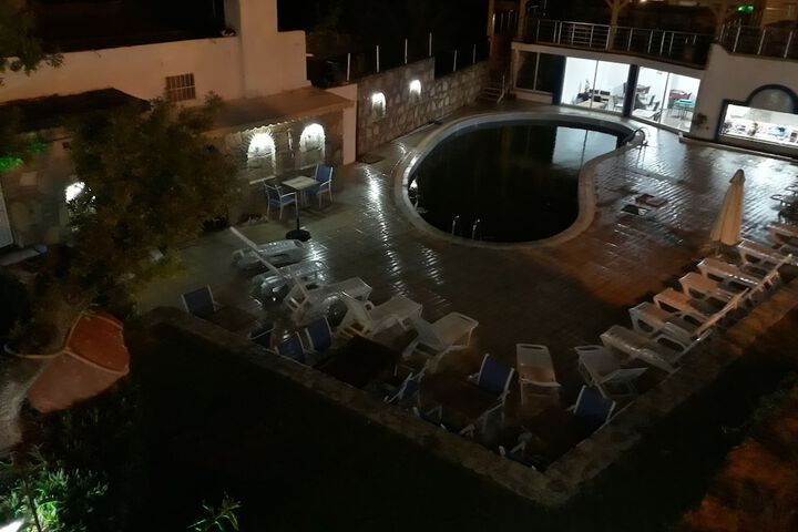 Hotel 47 of 48