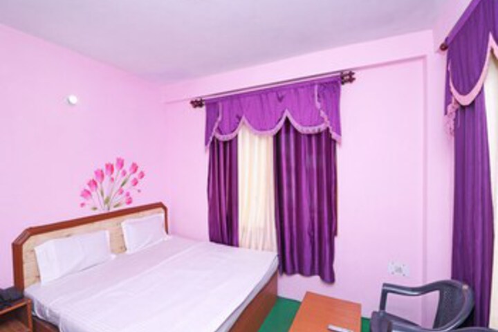 Room 20 of 22