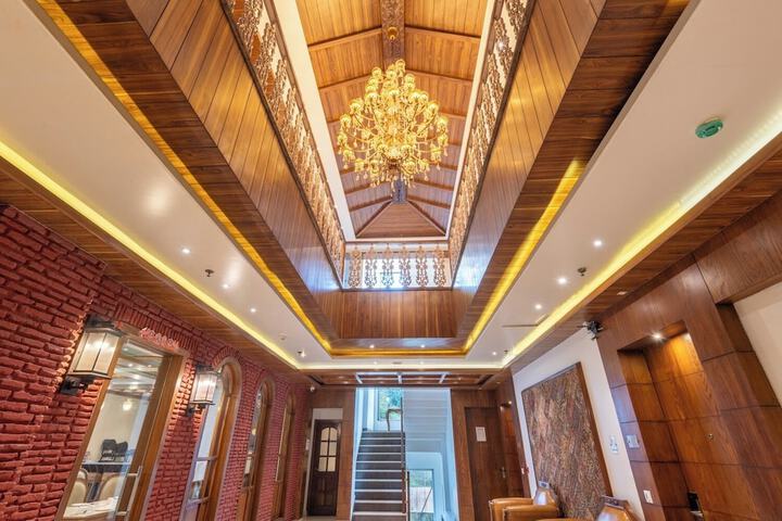 Hotel Interior 43 of 47
