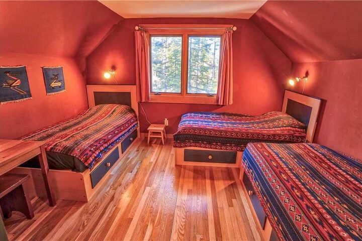 267 Protector Circle Holiday home 3 in Breckenridge, CO